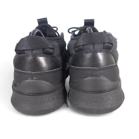 Cole Haan ZeroGrand Generation Rec Mid Black C35686 Men's 9 - Picture 5 of 11